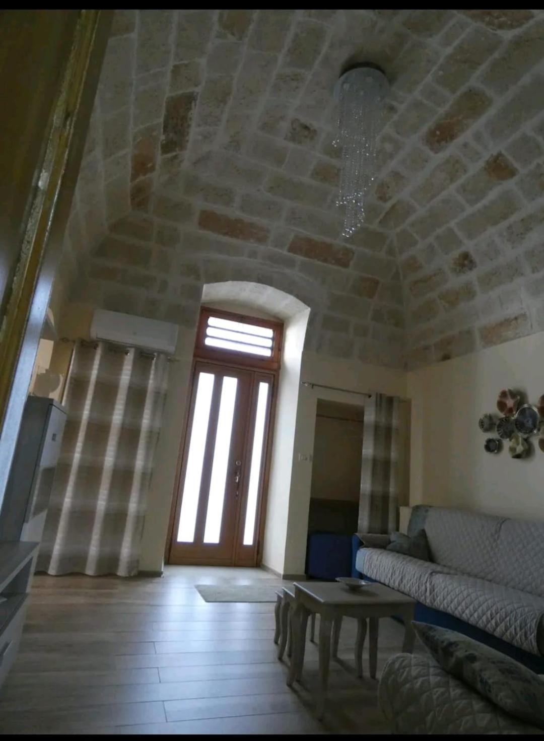 La Coccinella Apartment โมโนโปลี ภายนอก รูปภาพ