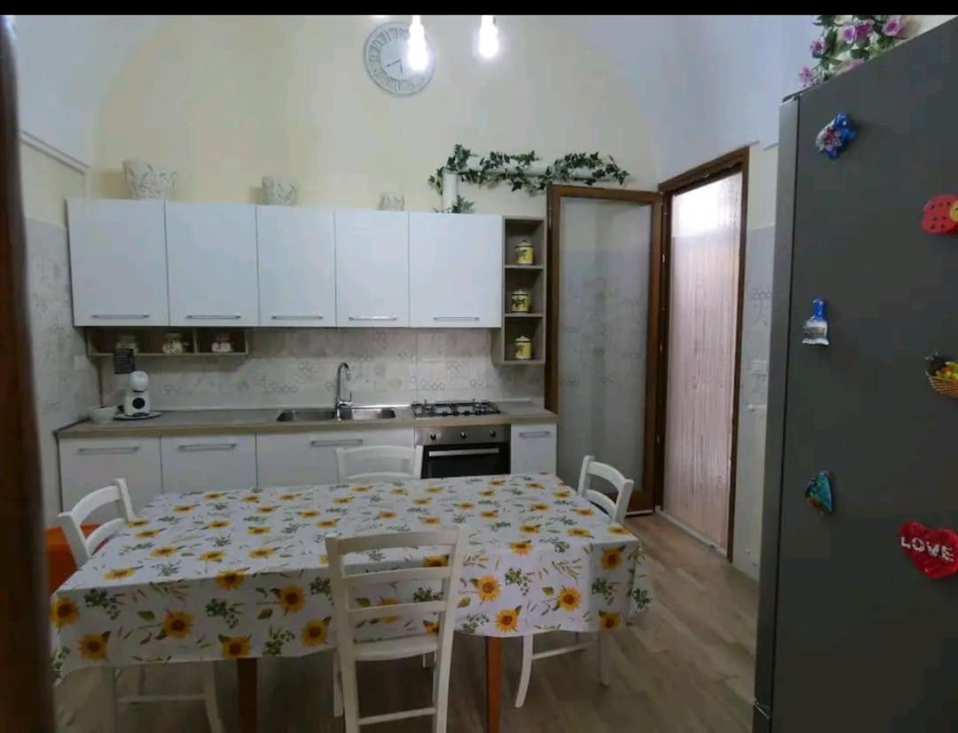 La Coccinella Apartment โมโนโปลี ภายนอก รูปภาพ