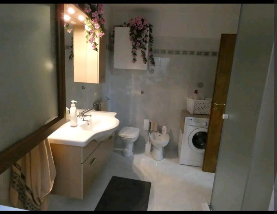 La Coccinella Apartment โมโนโปลี ภายนอก รูปภาพ
