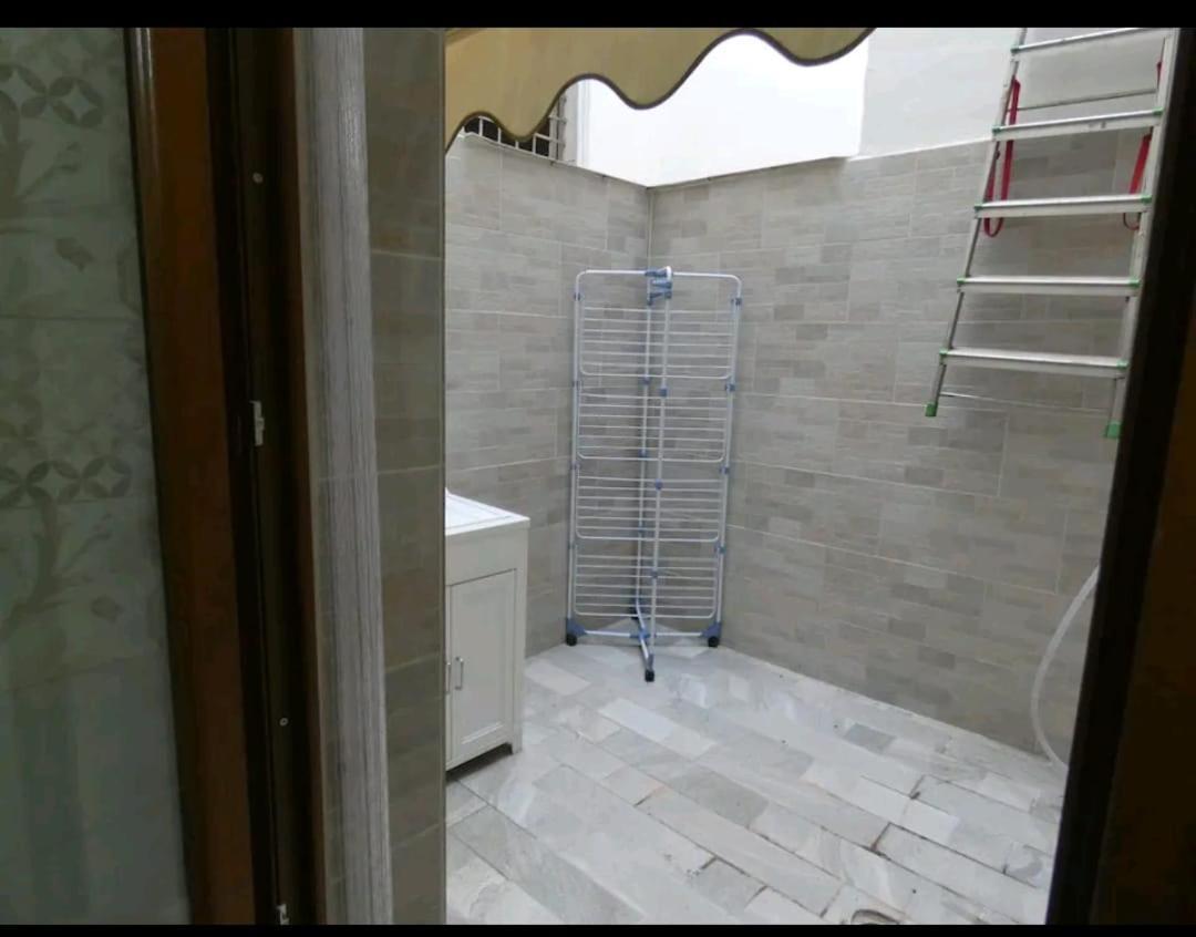 La Coccinella Apartment โมโนโปลี ภายนอก รูปภาพ