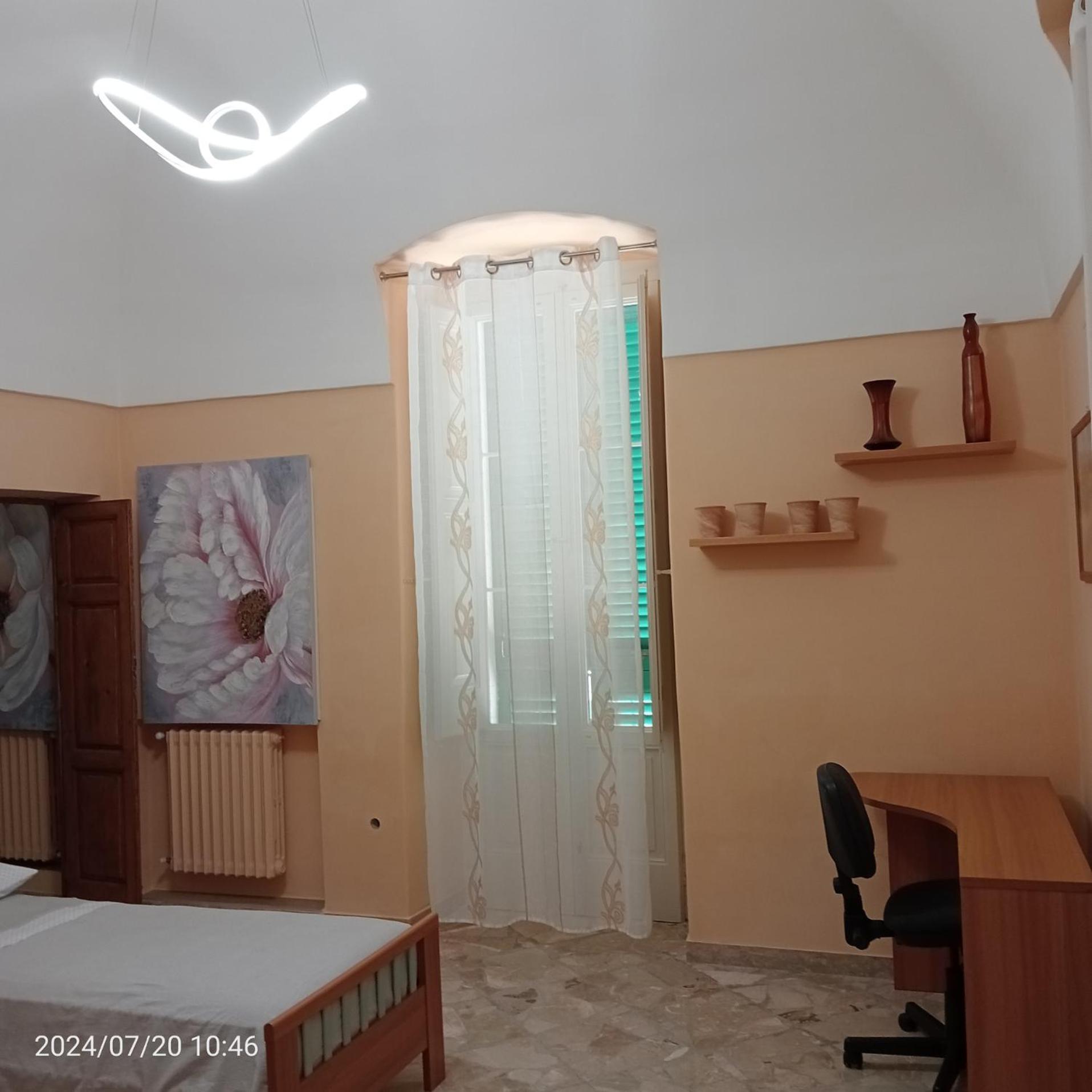 La Coccinella Apartment โมโนโปลี ภายนอก รูปภาพ