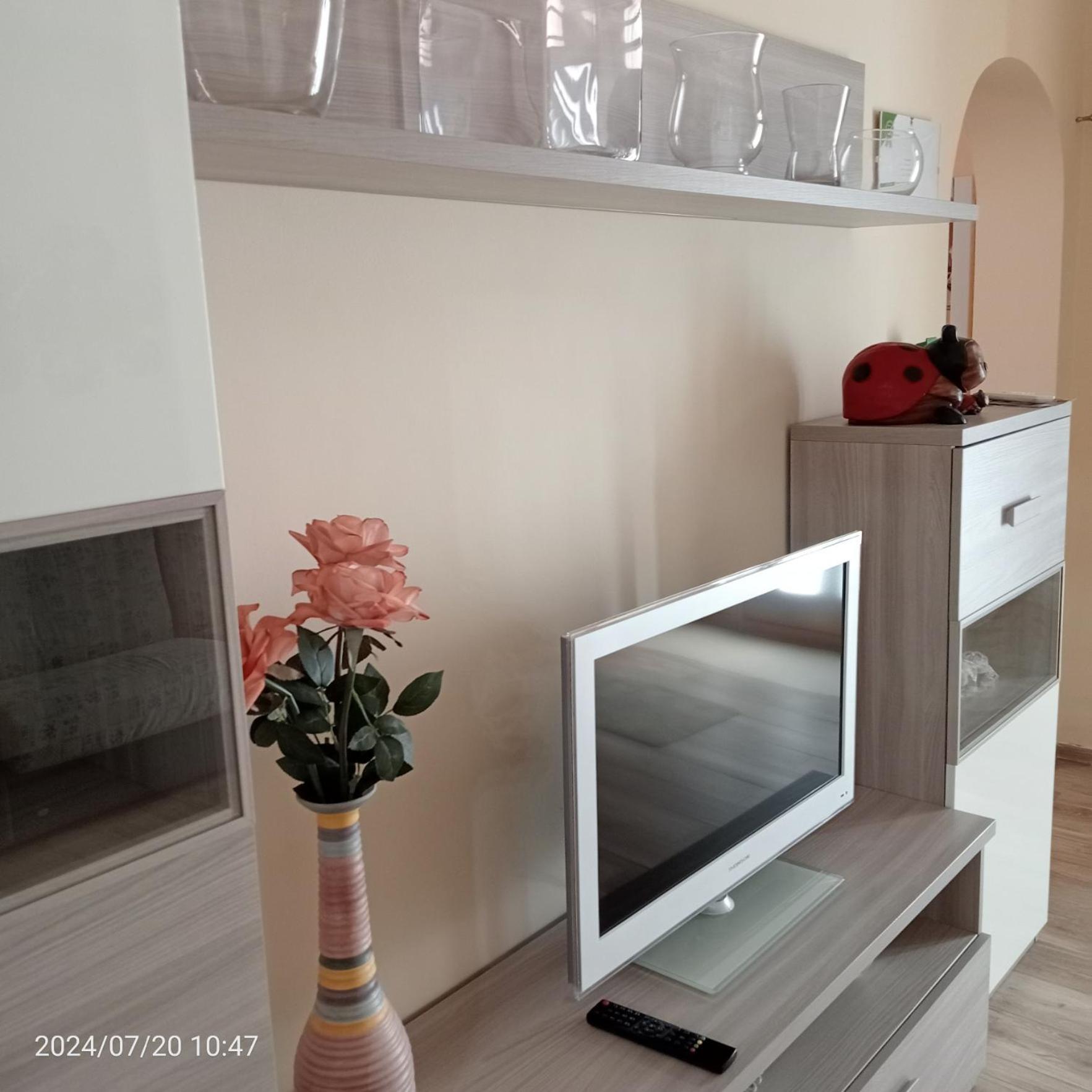 La Coccinella Apartment โมโนโปลี ภายนอก รูปภาพ