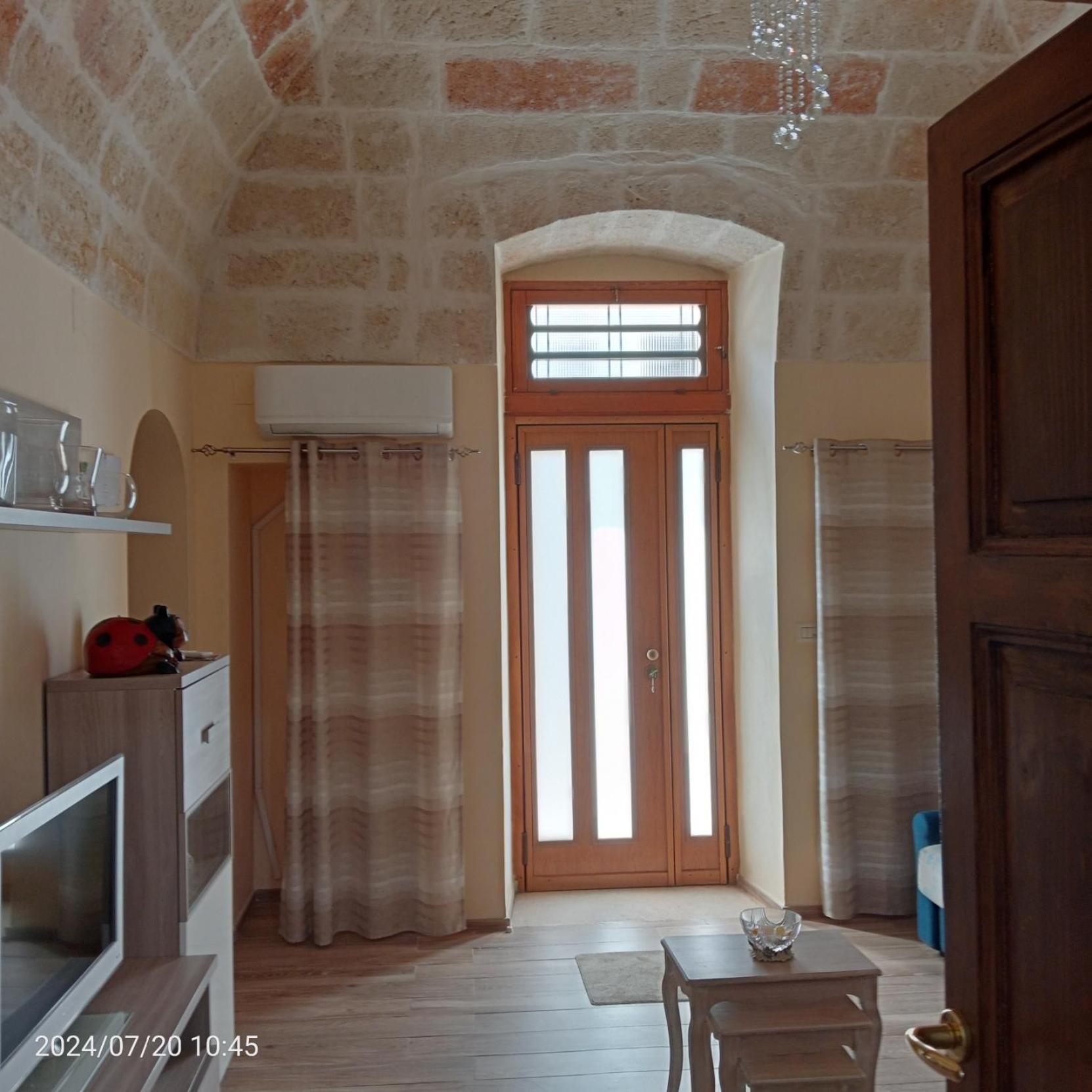 La Coccinella Apartment โมโนโปลี ภายนอก รูปภาพ