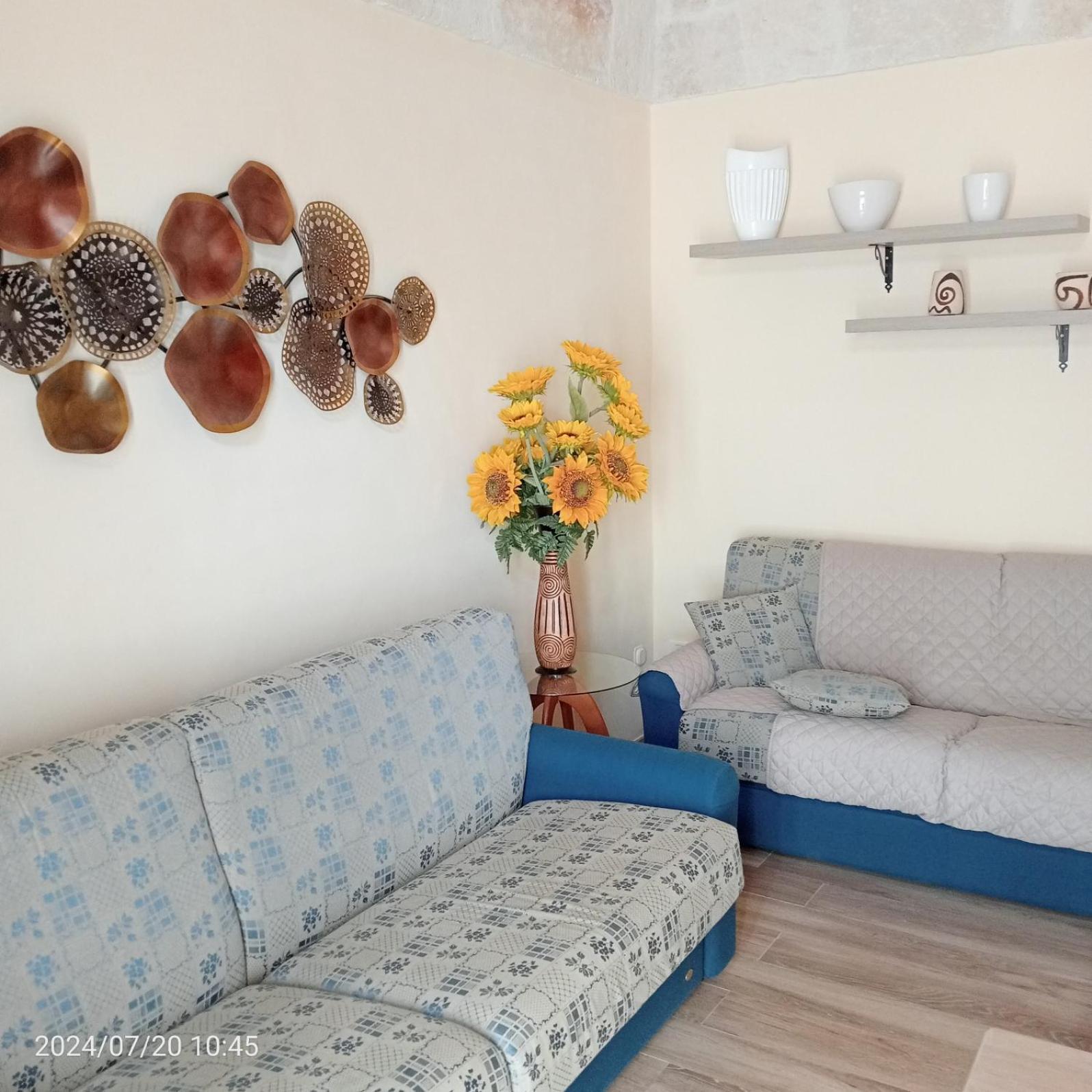 La Coccinella Apartment โมโนโปลี ภายนอก รูปภาพ