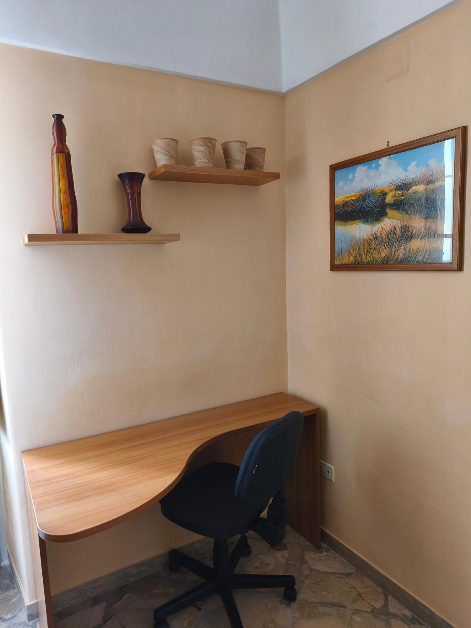 La Coccinella Apartment โมโนโปลี ภายนอก รูปภาพ