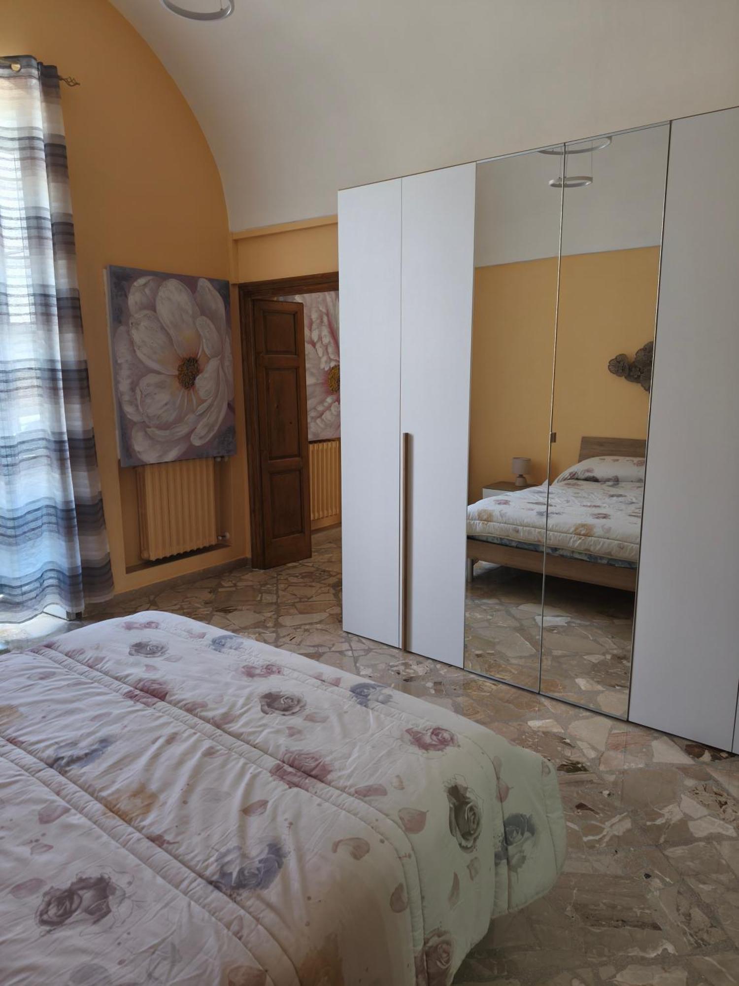La Coccinella Apartment โมโนโปลี ภายนอก รูปภาพ